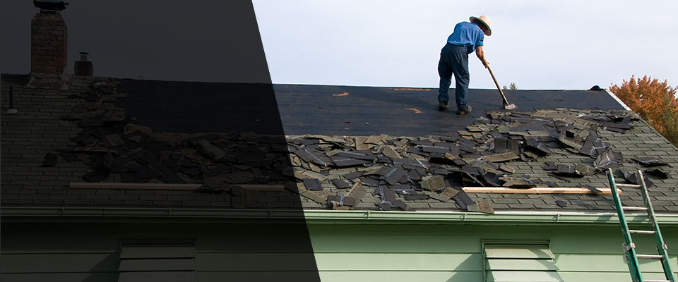 Pennsburg Roofing Contractors
